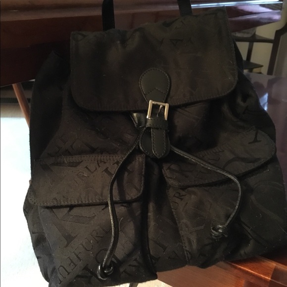 Furla backpack - Picture 1 of 5